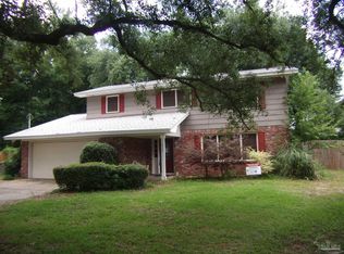 218 Strickland Pl, Pensacola, FL 32506