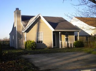 133 Sycamore Dr, Marion, AR 72364