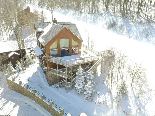 394 Slopeside Rd, Davis, WV 26260