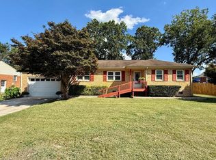 1628 Dylan Dr, Virginia Beach, VA 23464