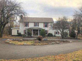 940 Richmond Rd, Bangor, PA 18013