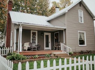 114 S Vernon St, Sunbury, OH