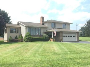 2854 Main St, Piffard, NY 14533