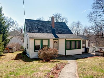 23 Monteforte St, Worcester, MA, 01604