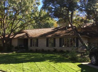 4603 8th St, Lubbock, TX 79416