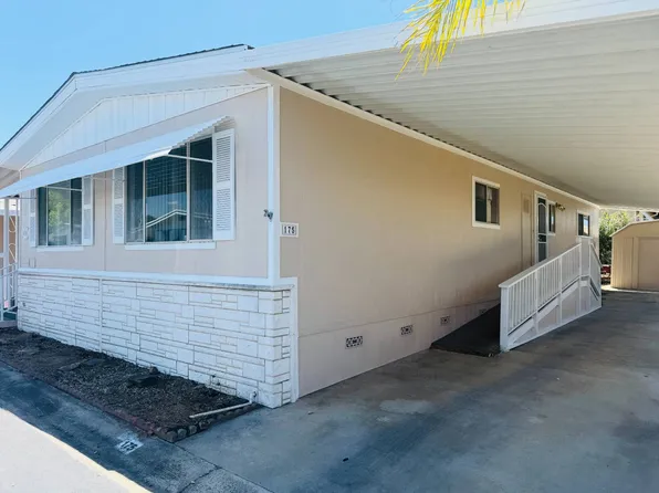 1212 H St Space 175, Ramona, CA 92065