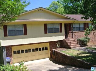 114 Dawn Cir, Trussville, AL 35173