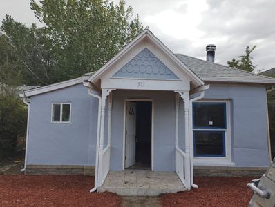511 W Main St, Florence, CO, 81226