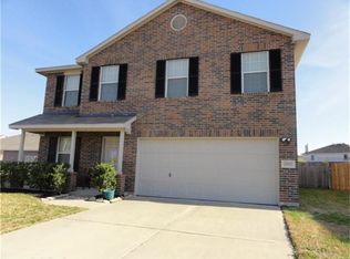 22015 Westerpine Ln, Katy, TX 77449