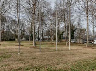 5825 Wilma St, Durham, NC 27712