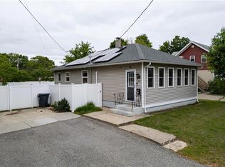 133 Broad St, Warwick, RI 02888