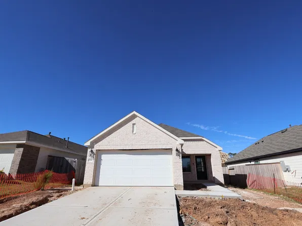 539 Flower Reed Ct, Magnolia, TX 77354