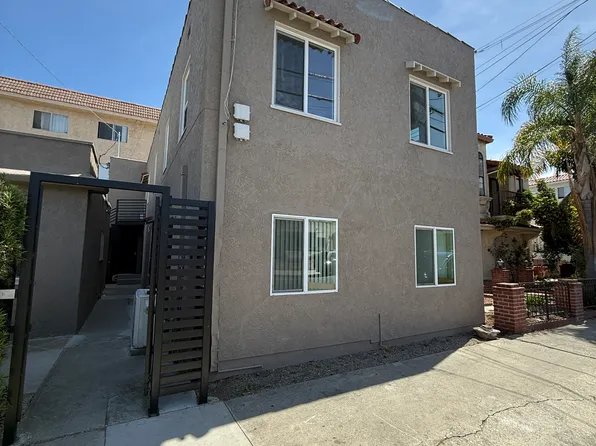 601 W 13th St #617, San Pedro, CA 90731