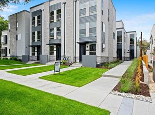 405 N Harrison St #3, Denver, CO 80206