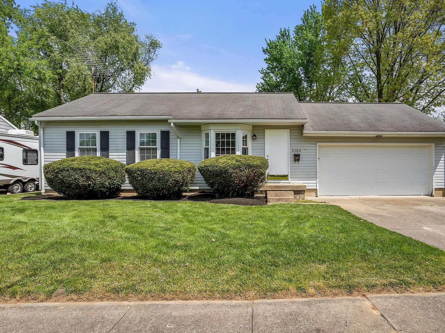 2183 Lendale Dr, Lancaster, OH 43130 Zillow