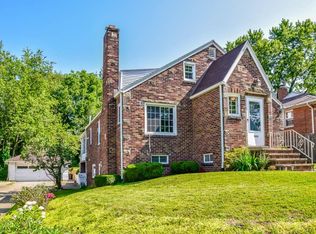 1629 Ferndale Rd NW, Canton, OH 44709