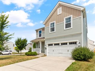 3364 Crossing Hill Way, Columbus, OH 43219