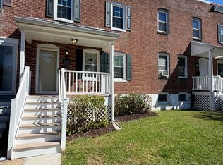 5303 Brookwood Rd, Baltimore, MD 21225