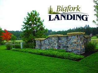 1170 Boat Club Dr, Bigfork, MT 59911