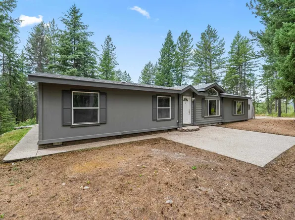 3426 Solokar, Chewelah, WA 99109