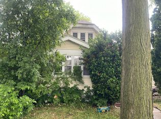 3842 N 28th St, Milwaukee, WI 53216