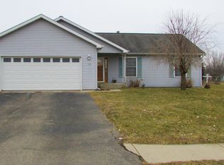 110 Seeley St, Coldwater, MI 49036