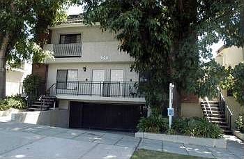 1st image of 544 E Magnolia Blvd APT H