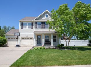 7606 Madrid Dr, Lansing, MI 48917