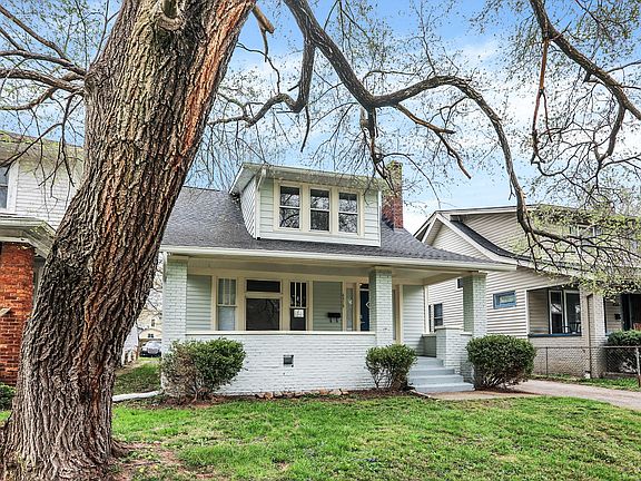 2nd image of 4319 Carrollton Ave