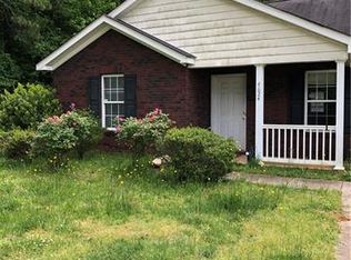 4824 Lakeview Rd, Charlotte, NC 28216