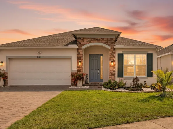 1021 Chelan Falls Dr, Deland, FL 32724