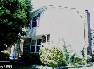 260 Drexel Dr, Bel Air, MD 21014