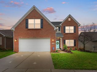 185 Acorn Falls Dr, Lexington, KY 40509