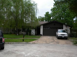 14331 Quiet Town Ln, Sugar Land, TX 77498