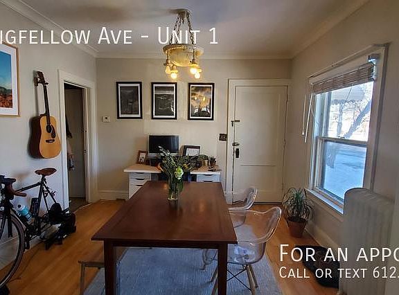 3rd image of 3802 Longfellow Ave APT 1