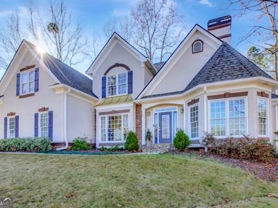 303 The Enclave, Peachtree City, GA, 30269