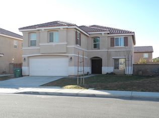 45131 Palm Ln, Lancaster, CA