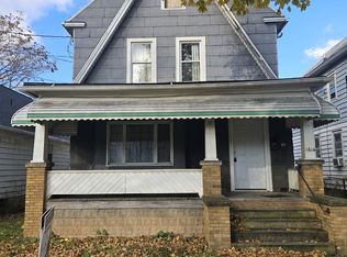 1614 Ferry Ave #1, Niagara Falls, NY