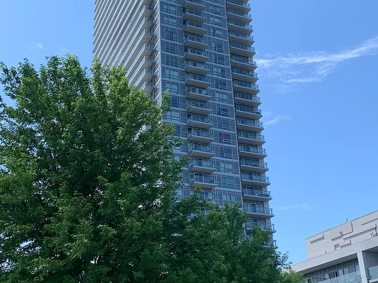 2015 Sheppard Ave E #205 — Photo 2