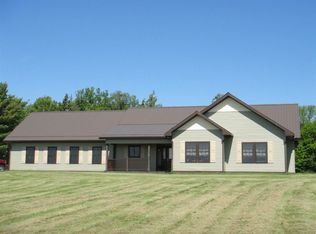 5291 County Route 10, Heuvelton, NY 13654