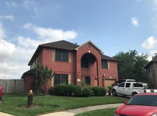 14618 Maisemore Rd, Houston, TX 77015