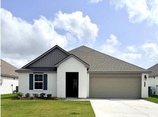 341 Sawyer Dr, Sulphur, LA 70665