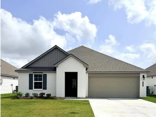 341 Sawyer Dr, Sulphur, LA 70665