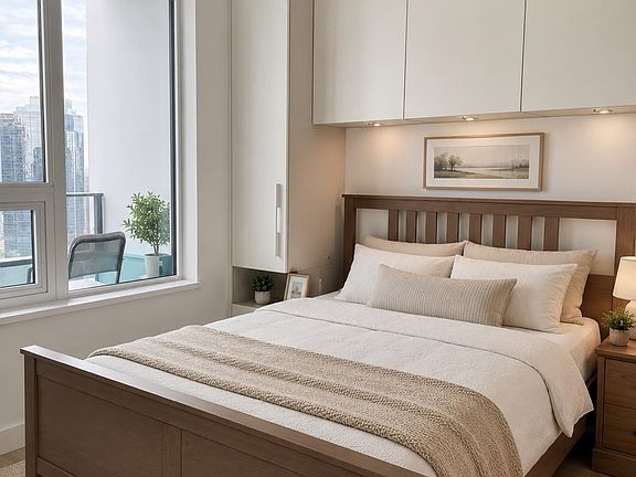 5th image of 6537 Telford Ave #2801