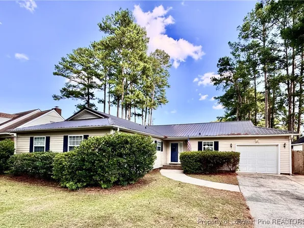 466 Lennox Dr, Fayetteville, NC 28303