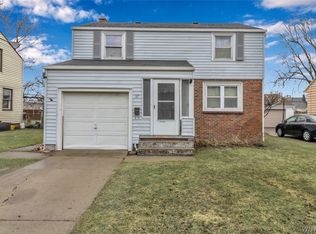 37 Highview Rd, Cheektowaga, NY 14215