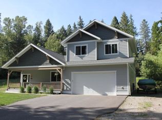 12 Cedar Pointe Loop, Columbia Falls, MT 59912