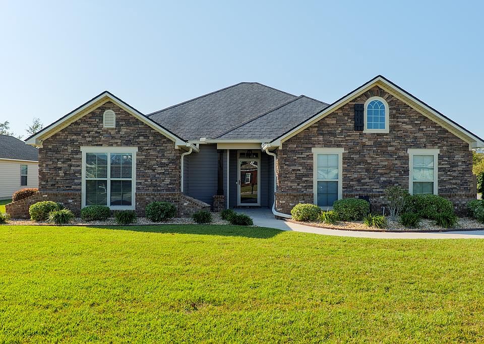 3943 Karaline Cir, Valdosta, GA 31605 | Zillow