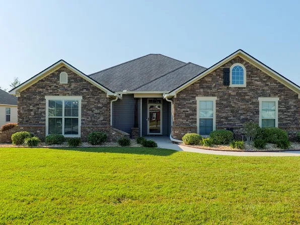 3943 Karaline Cir, Valdosta, GA 31605