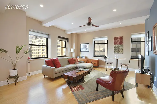 Rented by Corcoran | media 1
